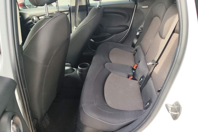 Used  MINI 2023 1.5T ONE Five-Door Edition
