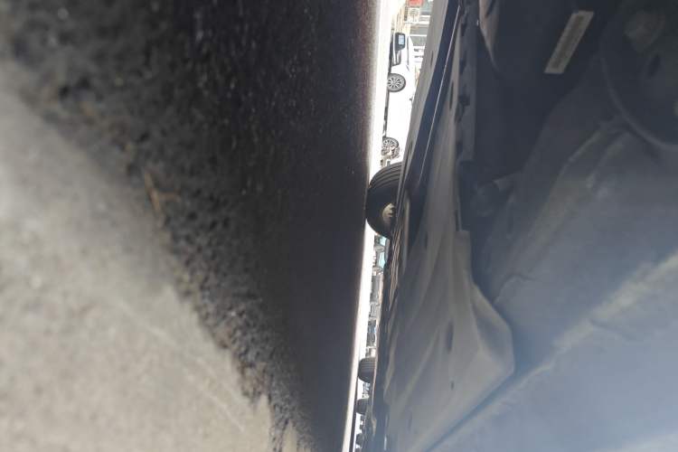 Used Volkswagen Bora 2019 Revised Version 1.5L Automatic Comfort Edition China VI Standard
