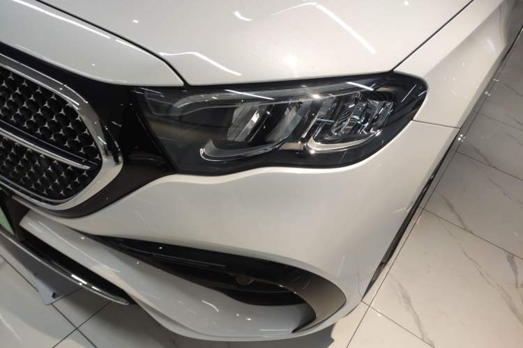 Used Mercedes-Benz E-Class 2024 E 260 L Sport Edition
