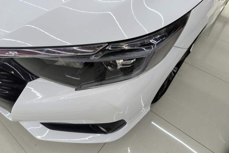 Used Honda Crider 2022 180 Turbo CVT Smart Enjoyment Version
