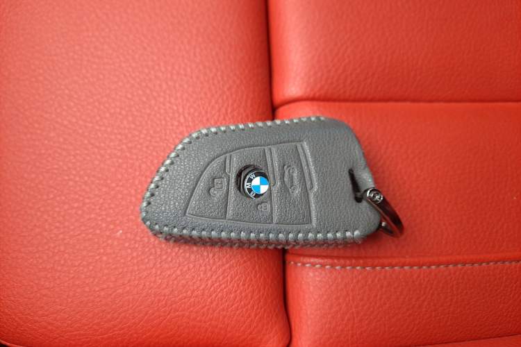 Used BMW X2 2020 xDrive25i M Sport Package
