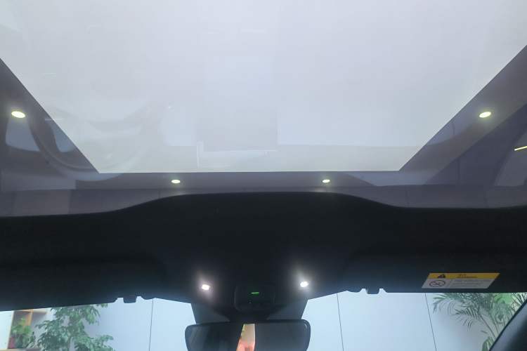 Used Nio ET5T 2024 75kWh Touring