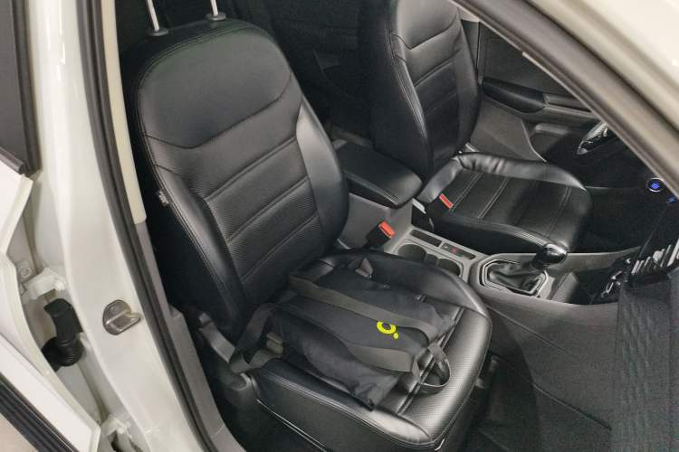 Used Jetta VS7 2020 1.4T Automatic Entry-Level Trim
