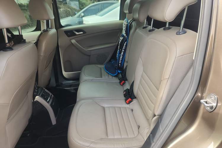 Used Skoda Yeti 2014 1.8TSI DSG Polar Edition
