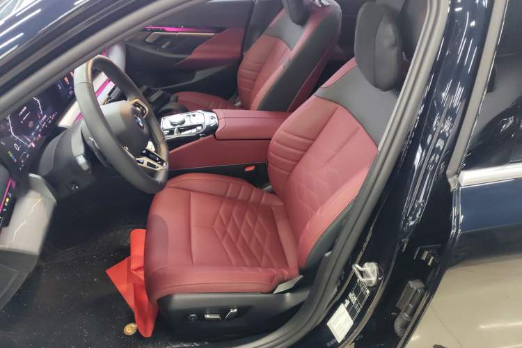 Used BMW 5 Series 2025 530Li Luxury Edition M Sport Package