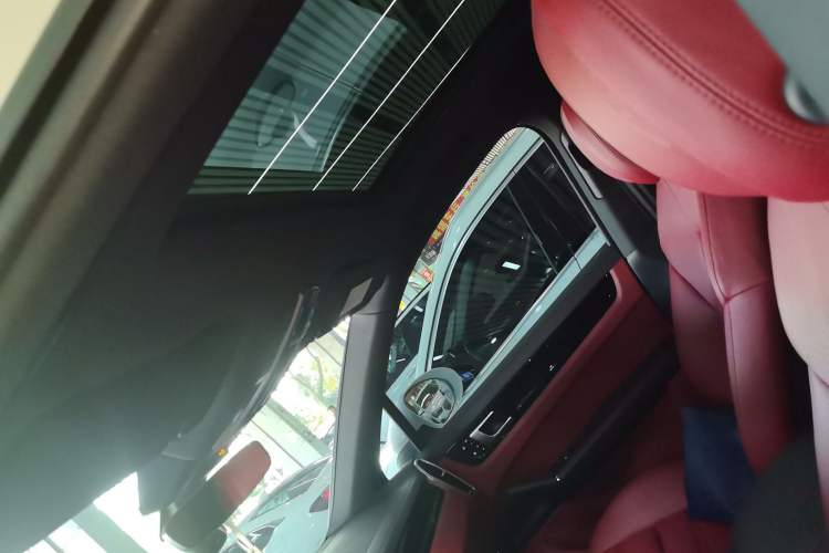 Used Porsche Cayenne 2019 Cayenne 3.0T
