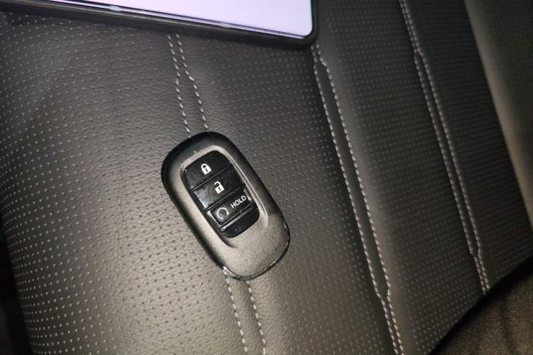 Used Honda CR-V 2023 240TURBO Two-Wheel Drive FENGSHANG Edition 5 Seats