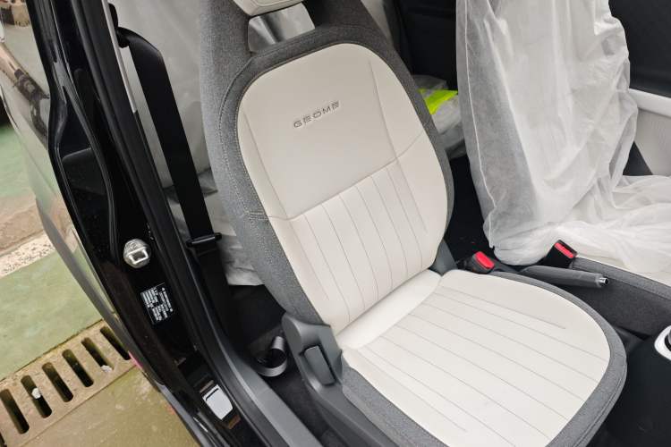 Used  Panda 2025 210km Panda Kart