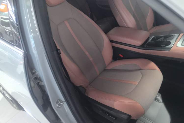 Used Nio EC6 2020 615 km Performance Edition
