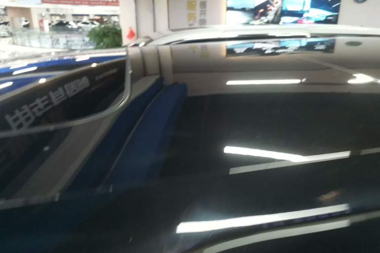 Used Zeekr 009 2024 Six-Seat Executive Version 4WD 108 kWh