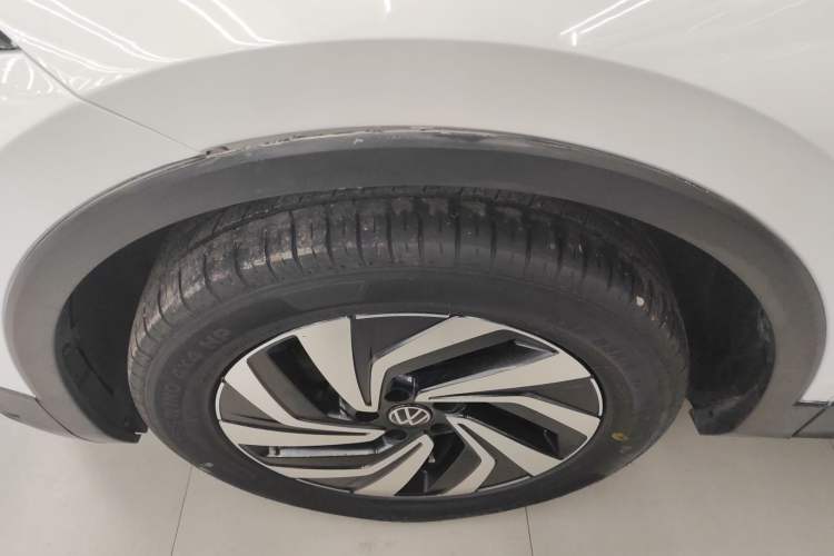 Used Volkswagen Tiguan L 2022 330TSI Automatic Two-Wheel Drive Comfort Edition