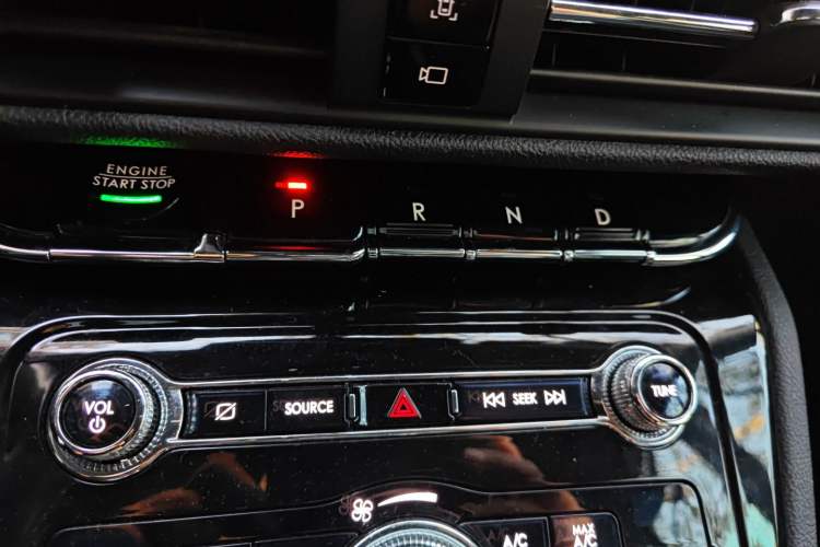 Used Lincoln Corsair 2020 2.0T Two-Wheel Drive Luxury Edition