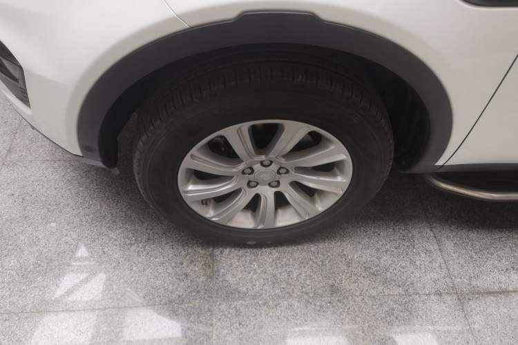 Used Land Rover Discovery Sport 2019 240 PS PURE Edition China VI Standard