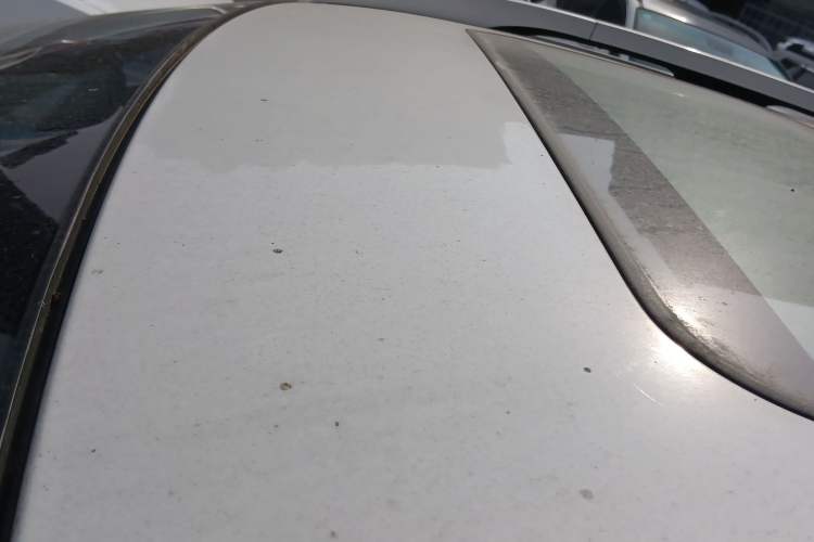 Used Soueast DX3 2016 1.5L Manual Luxury Version
