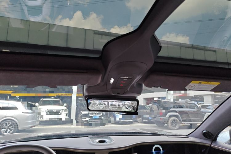 Used  11 2024 630 Rear-Wheel Drive Edition with Three Lasers
