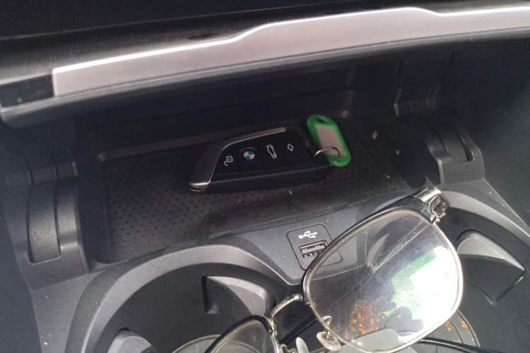 Used BMW 3 Series 2021 320Li M Sport Package