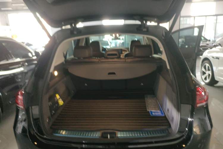 Used Mercedes-Benz GLE 2020 Restyled GLE 350 4MATIC Fashion Edition
