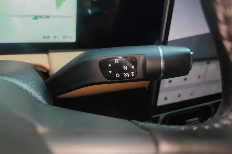 Used Leapmotor C11 2024 Pure Electric 515 Smart Edition
