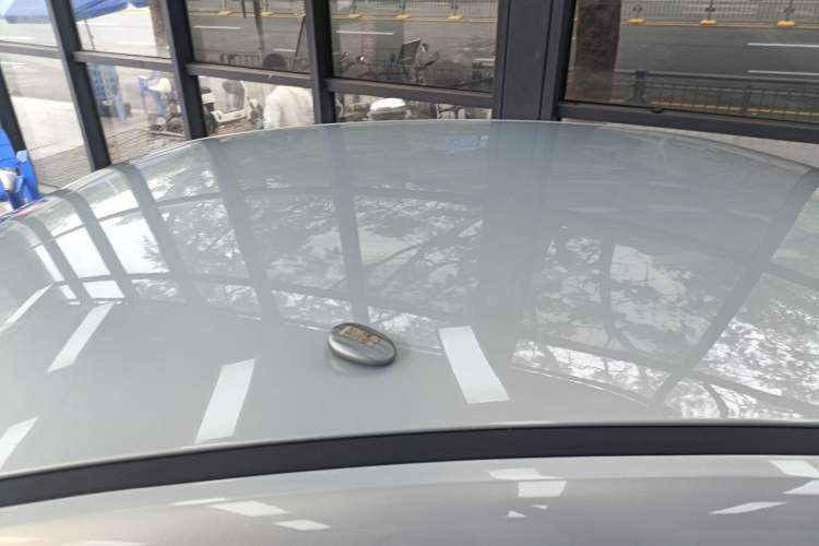 Used AION RT 2025 650 Smart Edition