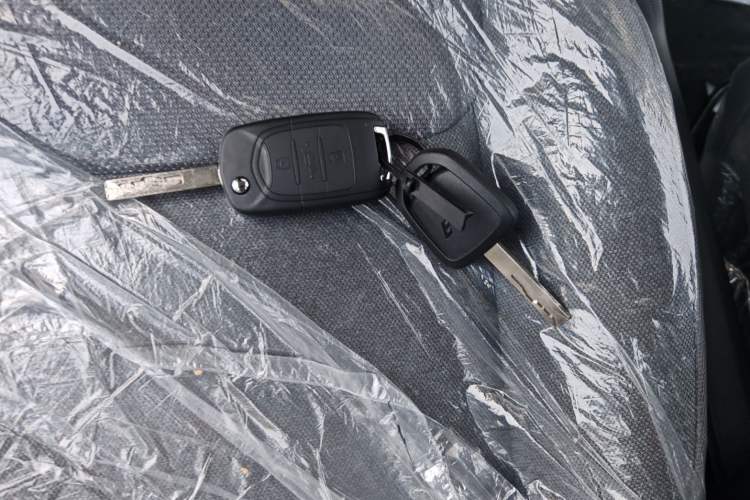 Used Wuling Zhiguang New Energy 
