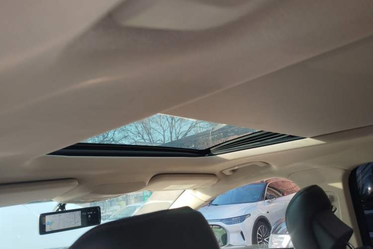 Used Lincoln MKC 2018 2.0T Four-Wheel Drive Zunya Edition
