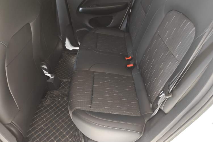 Used Leapmotor T03 2025 310 Comfort Edition