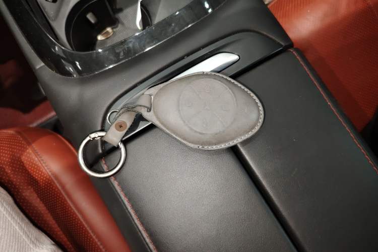 Used XPeng P7 2020 670N