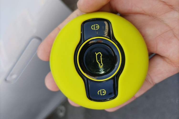 Used smart #1 2022 Premium Edition
