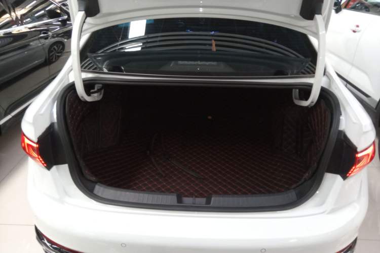 Used Volkswagen Sagitar 2024 300TSI DSG Excellence Edition