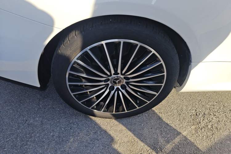 Used Mercedes-Benz CLE 2024 CLE 300 4MATIC Dynamic Coupe
