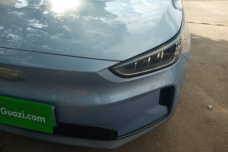 Used Geometry C 2022 400KM Commuter Version
