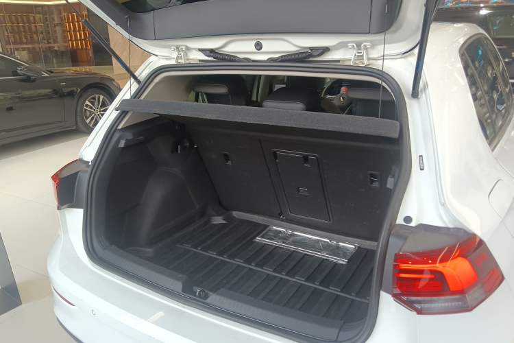 Used Volkswagen Golf 2021 280TSI DSG Pro
