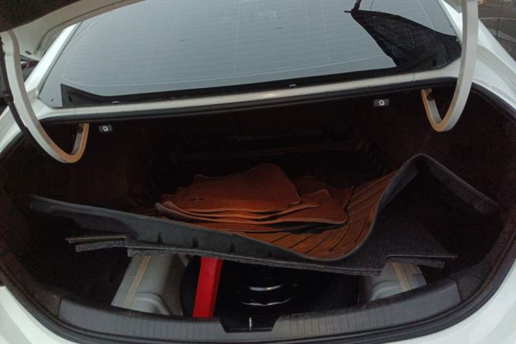 Used Chevrolet Malibu XL 2022 535T Automatic Sport Edition
