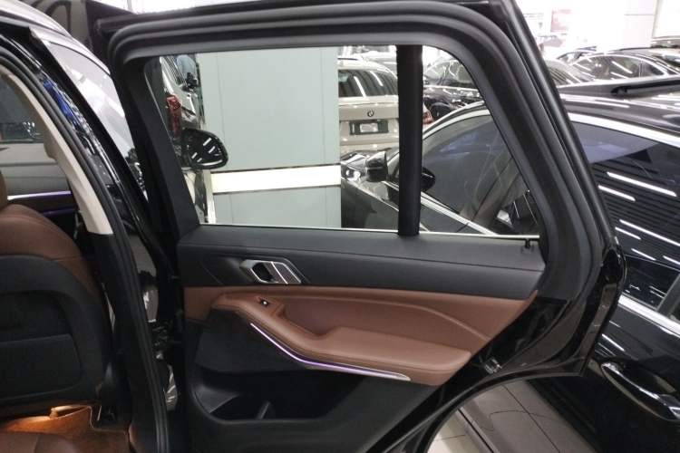 Used BMW X5 2019 xDrive40i M Sport Package