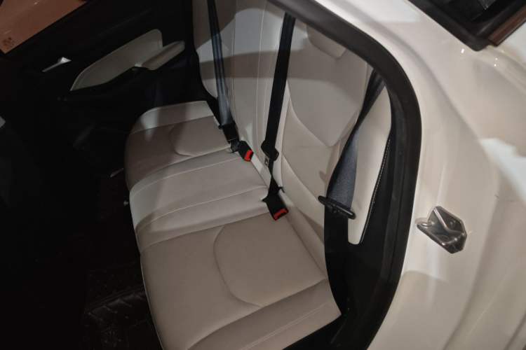 Used Ford Escort 2021 1.5L Automatic Diamond Edition
