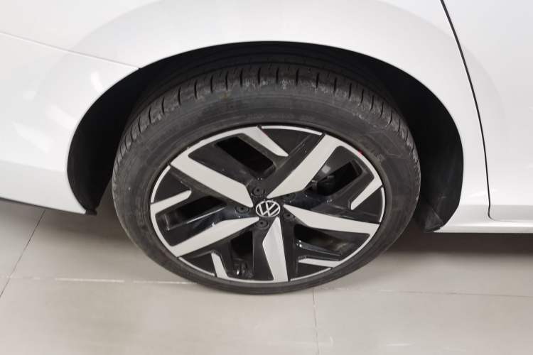 Used Volkswagen Lamando 2025 Lavida L 280TSI DSG Cool & Spicy Edition