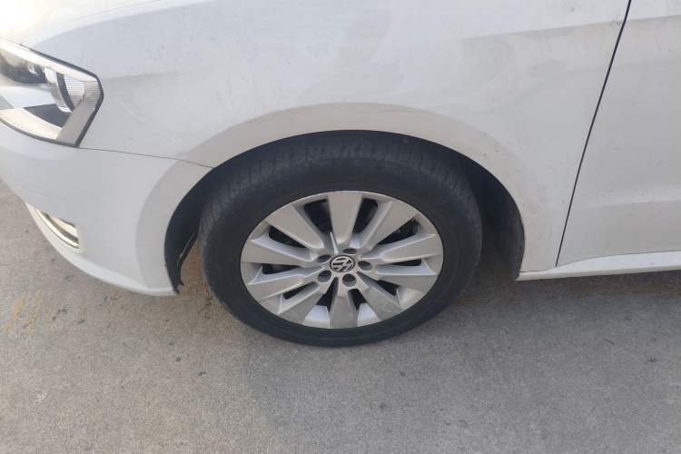 Used Volkswagen Lavida 2013 Restyled Classic 1.6L Automatic Comfort Edition
