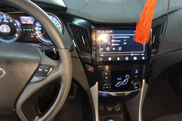 Used Hyundai Sonata 2013 2.0L Automatic Fashion Edition
