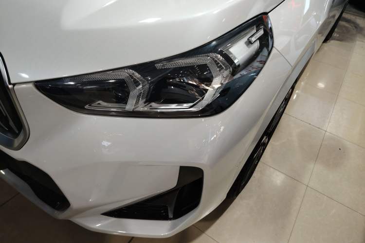 Used BMW X1 2023 sDrive25Li M Sport Package