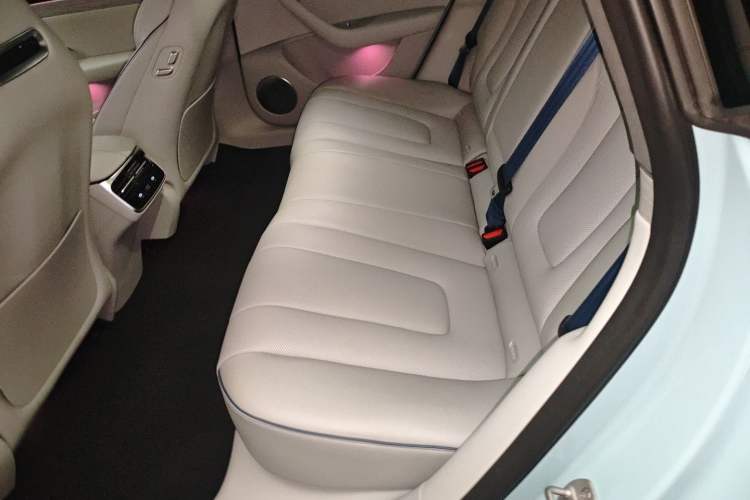 Used Hima Luxeed S7 2025 703km Ultra Sport Edition
