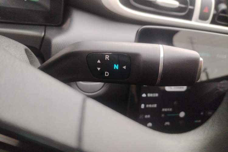 Used Leapmotor T03 2025 310 Comfort Edition