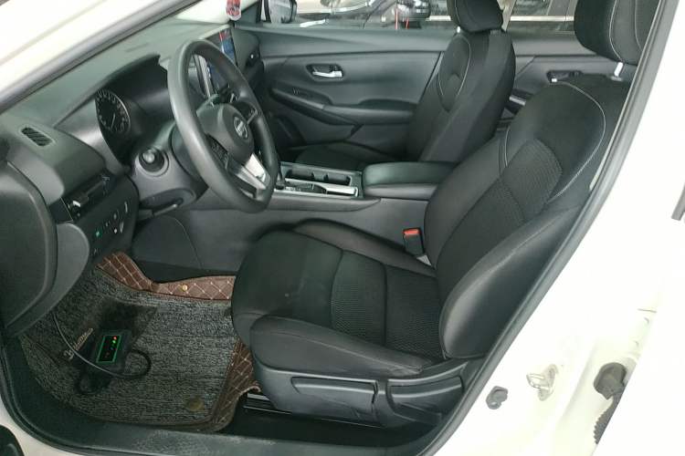 Used Nissan Sylphy 2020 1.6L XE CVT Comfort Edition