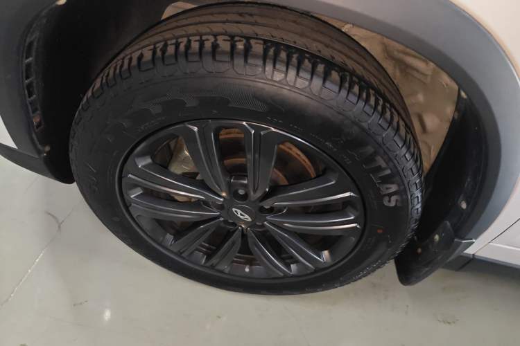 Used Chery Tiggo 8 2022 1.5 TCI Automatic Exclusive Edition 5 Seats
