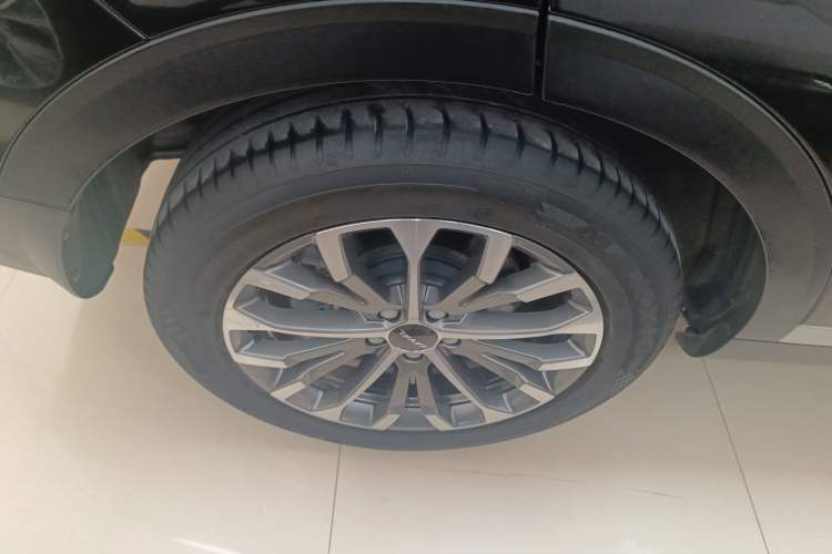 Used Haval H6 2020 1.5 GDIT Automatic Platinum Champion Edition
