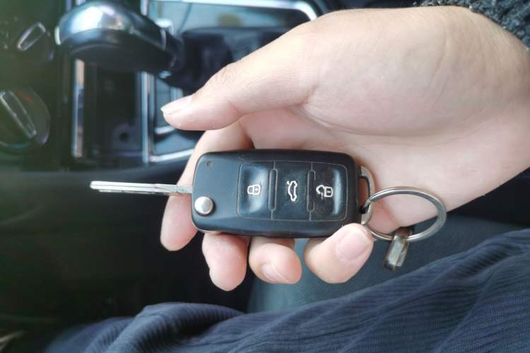 Used Volkswagen Bora 2017 1.6L Automatic Comfort Model