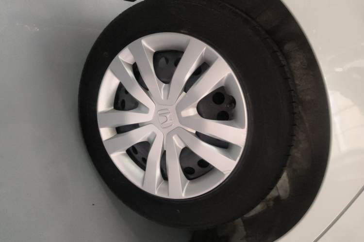 Used Honda Fit 2023 1.5L CVT Trend Edition