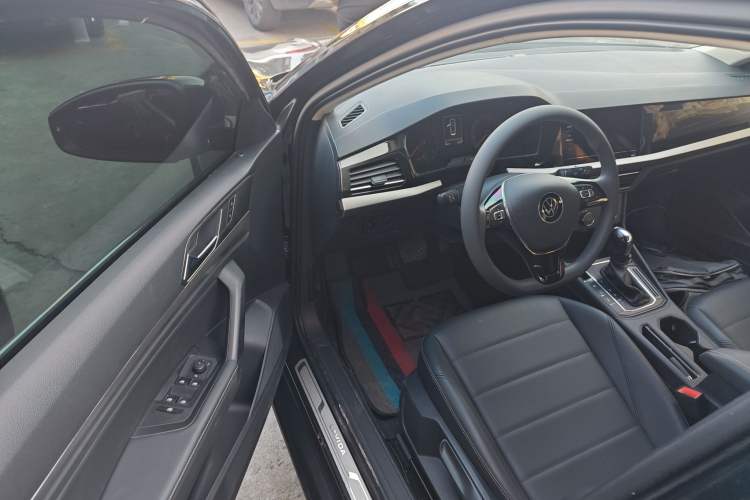 Used Volkswagen Lavida 2021 1.5L Automatic Comfort Edition