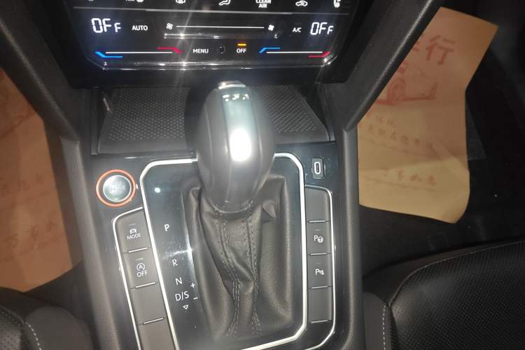 Used Volkswagen FAW-Volkswagen CC 2021 380TSI Striking Edition
