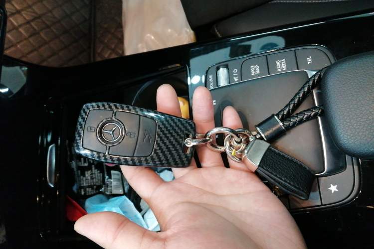 Used Mercedes-Benz A-Class 2020 Restyled A 200 L Sport Sedan Fashion Version
