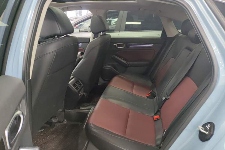 Used Honda Integra 2023 2.0L eHEV Sharp – Premium Edition